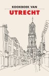 Frank Noë - Kookboek van Utrecht