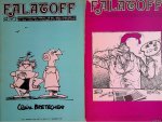- - Falatoff (2 issues)