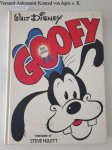 Walt Disney and Steve (Vorw.) Hulett: - Best Comics: Goofy: