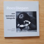 Diepen, r - Een betrokken fotografe