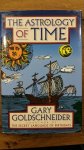 Goldschneider, Gary - The Astrology Of Time
