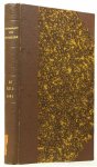 LANDSBERGER, B., (HRSG.) - Zeitschrift für Assyriologie und verwandte Gebiete nach Carl Bezold und Heinrich Zimmern in Verbindung mit Johannes Friedrich und F.H. Weissbach. Neue Folge, Band 8 (Band 42). Mit 4 Tafeln.