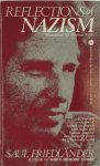 Saul Friedländer - Reflections of Nazism