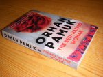 Pamuk, Orhan - The Red-Haired Woman