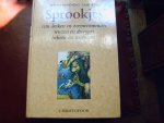 Manning-Sanders, R. - Sprookjes van draken en zeemeerminnen, reuzen en dwergen, heksen en tovenaars