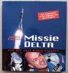Koenen, Sander - Missie DELTA - Lift off voor André Kuipers