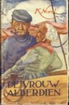 NOREL, K - De Vrouw Alberdien