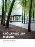 BREMER, Jaap - Kroller-Muller Museum