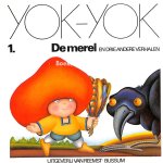 Essen, Anne van der - Yok-Yok 1