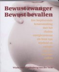 Wieke van Woudenberg-Van der Veen, Wieke van Woudenberg-Van der Veen - Bewust zwanger bewust bevallen