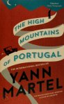 Yann Martel - The high mountains of portugal