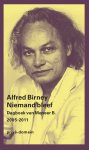 Alfred Birney - PrivÃ©-domein 303 - Niemand bleef