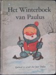Dulieu, Jean - Het winterboek van Paulus Dulieu, Jean - Het winterboek van Paulus