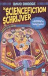 Dhooge, Bavo - De Sciencefiction Schrijver