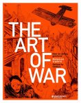 Kazerne Dossin 158149 - The art of war door de oorlog getekend