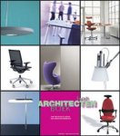 HOEKJEN, HENK-JAN. - Het architectenboek. The architects book. Das Architektenbuch.: Een verkenning van historische, huidige en toekomstige ontwikkelingen binnen de (interieur)architectuur in de vorm van interviews met architecten en ontwerpers. / An exploration o...