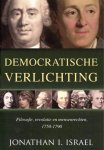 Jonathan I. Israel - Democratische Verlichting
