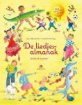 Meinderts, Koos, Fienieg, Annette - De liedjesalmanak lente & zomer, met 24 liedjes op cd Meinderts, Koos, Fienieg, Annette - De liedjesalmanak lente & zomer, met 24 liedjes op cd