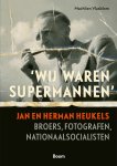 Machlien Vlasblom - Wij waren supermannen
