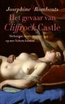 Josephine Rombouts - Cliffrock Castle 4 - Het gevaar van Cliffrock Castle
