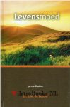 Leeuw, Ds. G.M. de - Levensmoed - 52 meditaties
