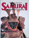 Storry, Richard & Werner Forman - Samurai: krijgskunst als levensstijl