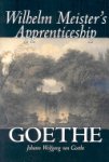 Johann Wolfgang Von Goethe 233129 - Wilhelm Meister's Apprenticeship