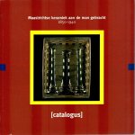 Havenith, samenstelling: Tonnie - Maastrichtse keramiek aan de man gebracht, 1850-1940