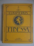 Couperus, Louis. - Fidessa.