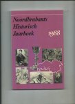 Pirenne, dr. L. (Ten geleide) - Noordbrabants historisch jaarboek deel 5, 1988