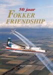 J. Gerritsma, Jaap Gerritsma - 50 Jaar Fokker Friendship