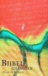 Onbekend - Bijbel liedboek voor de kerken