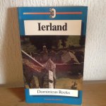  - Ierland ,reisgids ,Domicus reeks
