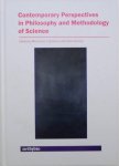 GONZALEZ, W.J., ALCOLEA, J., (ED.) - Contemporary perspectives in philosophy and methodology of science.