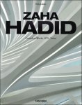 Philip Jodidio - Zaha Hadid. Complete Works 1979 - Today  (L)