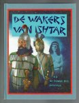 Jeronaton - Wachters van ishtar / De eeuwige reis
