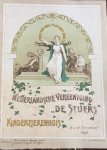 Snouck Hurgronje-Boreel, Quarles van Ufford, H. - Nederlandsche Vereeniging “de Stuers” en Kinderziekenhuis 15 en 16 november 1893