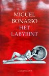 Bonasso, Miguel - Het labyrint (Ex.1)