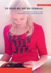 Erna van Koeven - Stichting lezen reeks Zo doen wij dat nu eenmaal