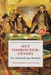 Jan Blokker, Jan Jr. Blokker, Bas Blokker - Het vooroudergevoel