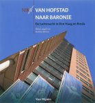 W. Lutgert, R. de Winter - Van Hofstad naar Baronie De luchtmacht in Den Haag en Breda