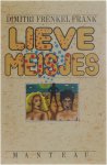 Dimitri Frenkel Frank - Lieve Meisjes