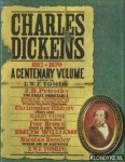 Tomlin, E.W.F. (edited by) - Charles Dickens 1812-1870. A Centenary Volume