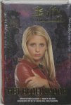 Christopher Golden, Nancy Holder - Buffy The Vampire Slayer Bloedspoor