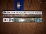 Gogolj, N. / Hornman, Wim / Herbert, Kathleen - Petersburgse vertellingen / In de greep van de tupamaros / Een keltisch epos - De eeuw van de helden