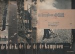  - De Kampioen, Jaargang 1950