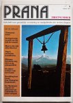 Praag Henry van e.a. - Prana nr 9 najaar 1977 Tibetnummer