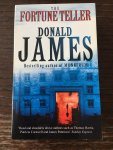 James, Donald - The Fortune Teller