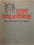 Boer - Hutspot haring en wittebrood Tien eeuwen Leiden, Leienaars en hun feesten