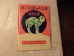 Hulst van de W.G. Jr. - Het verdwaalde schaap